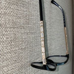 Chanel glasses